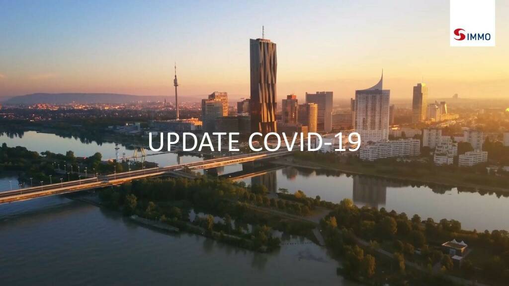 S Immo - Update Covid-19 (06.05.2021) 