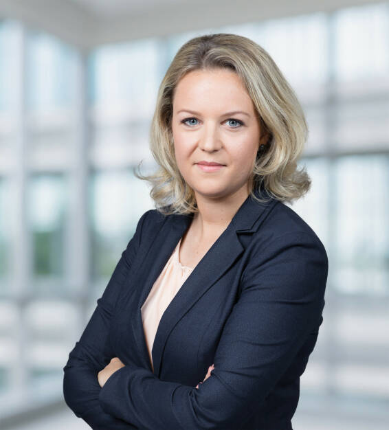 Birgit Wastl übernimmt die Leitung des Uniqa ExklusivVertriebs, Fotocredit:Wastl (12.05.2021) 