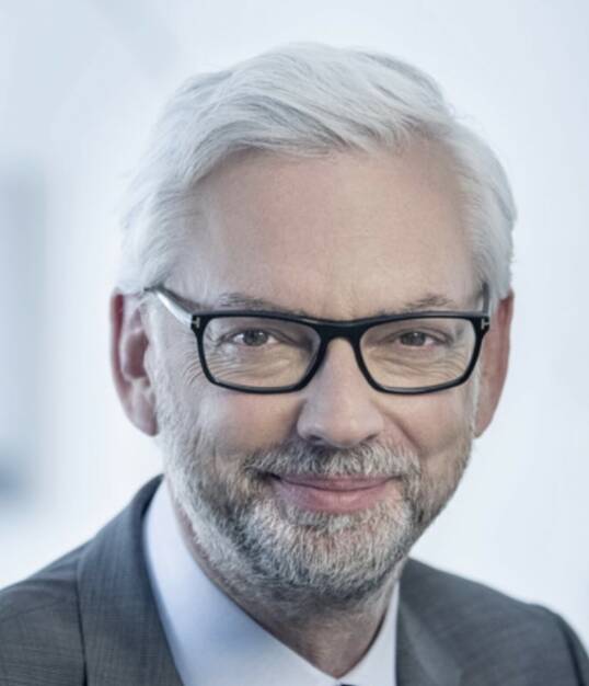 Michael Strugl, CEO Verbund (17.05.2021) 