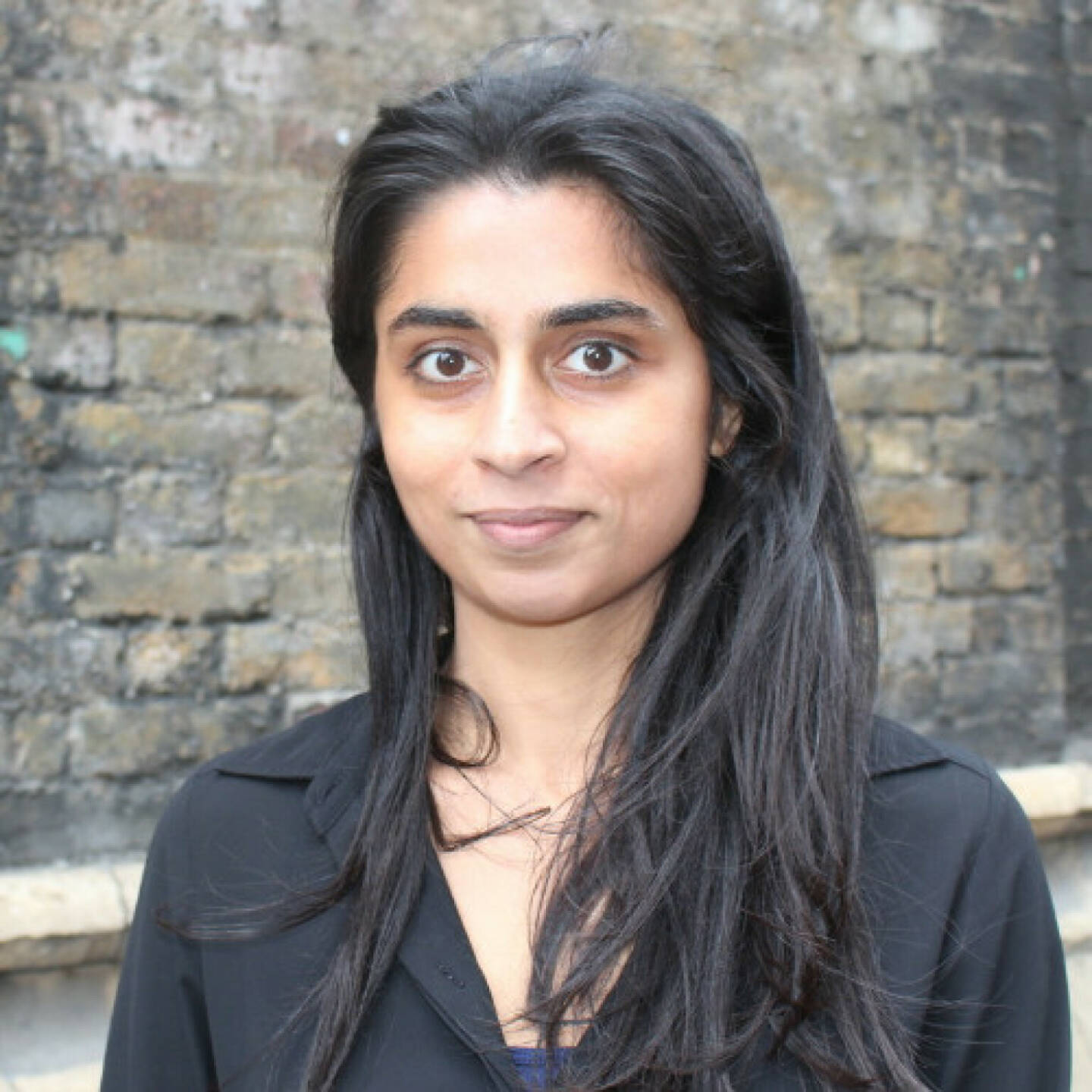 Vaidehee Sachdev, People Pillar Lead und Impact Analyst im Sustainable Outcomes-Team bei Aviva Investors, Credit: Aviva