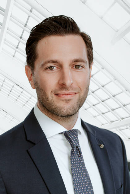 NOVOMATIC stärkt die weltweiten operativen Geschäftstätigkeiten mit neuer Struktur und bestellt Thomas Komnacky zum neuen VP Global Operations, Credit: Novomatic (25.05.2021) 