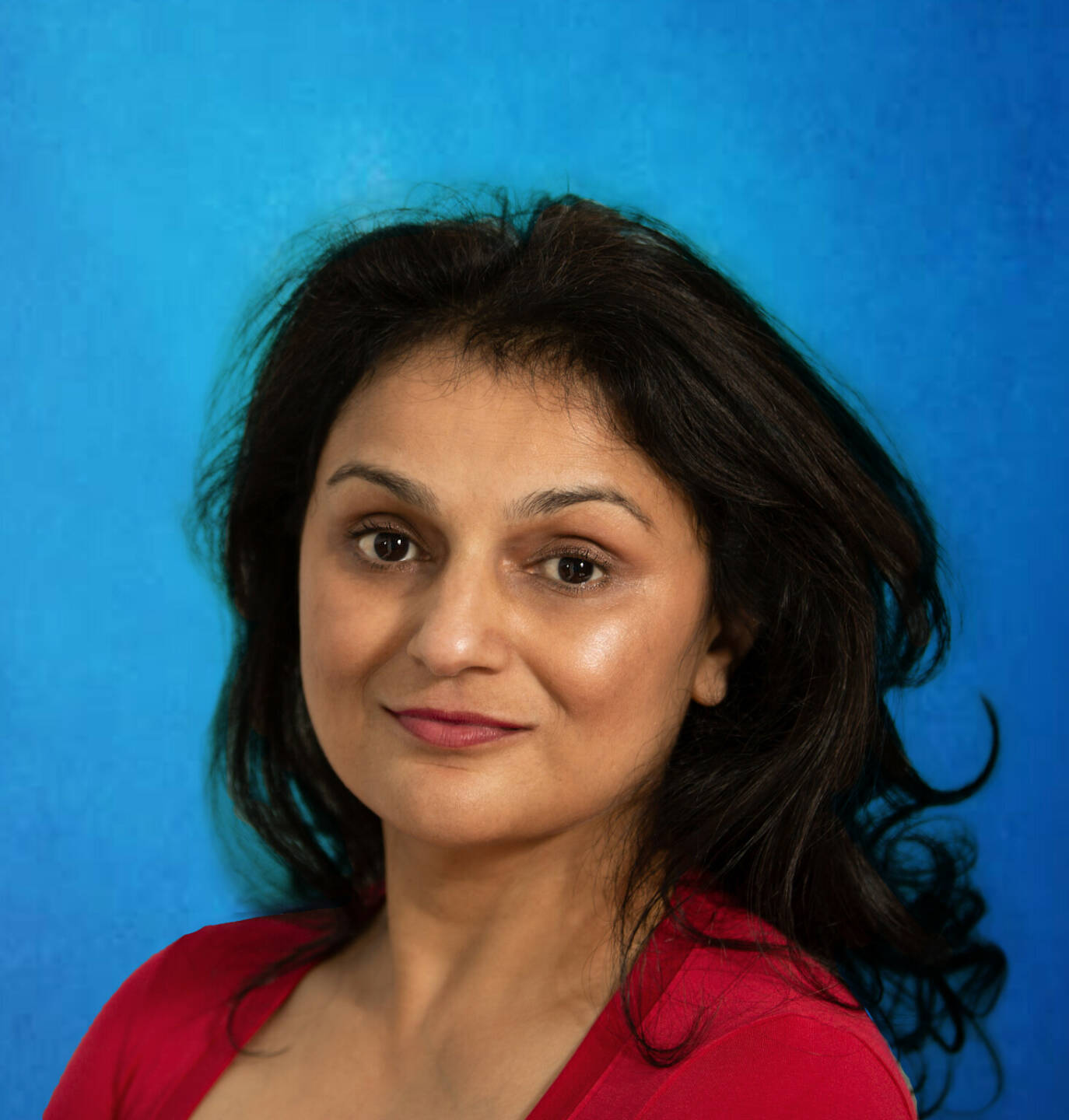 Sonal Desai, Chief Investment Officer bei Franklin Templeton Fixed Income; Credit: Franklin Templeton Fixed Income