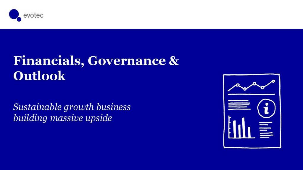evotec - Financials, Governance & Outlook (06.06.2021) 