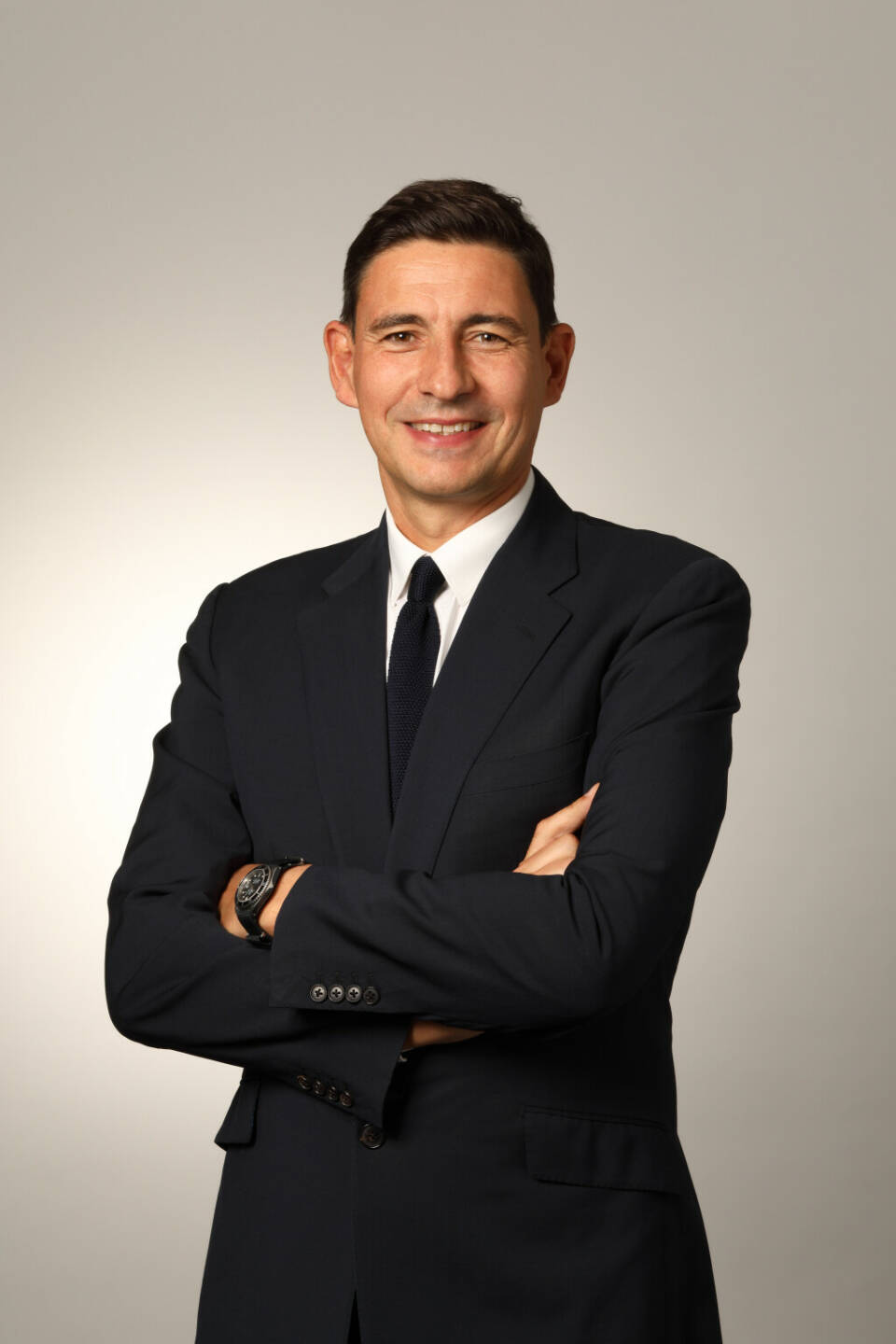 Benjamin Chekroun, Proxy Voting und Engagement Analyst bei Candriam , Credit: Candriam