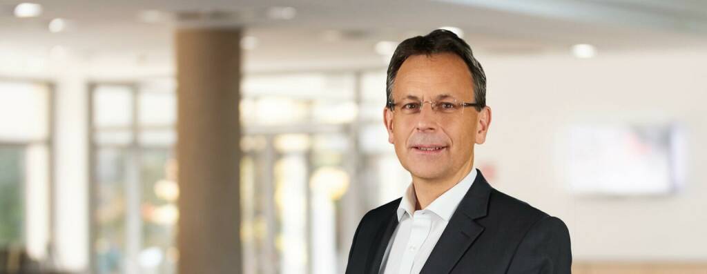 Werner Langhans sondiert bei Frequentis M&A-Optionen und Partnerschaften, Credit: Frequentis (14.06.2021) 