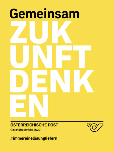 Österreichische Post Geschäftsbericht 2020 - https://boerse-social.com/companyreports/2021/214488/osterreichische_post_geschaftsbericht_2020 (14.06.2021) 