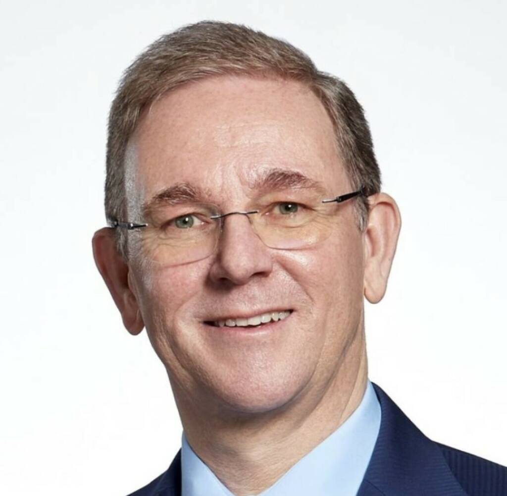 Peter Oswald, CEO Mayr-Melnhof (15.06.2021) 