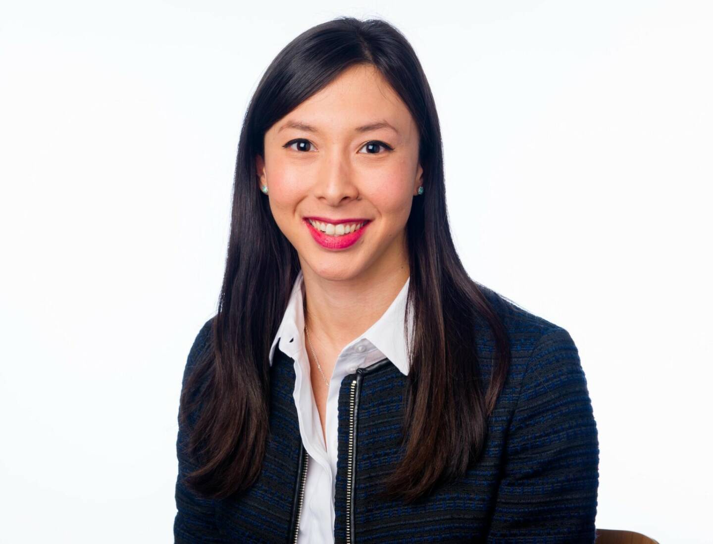 Anna Chong, Senior Credit Analyst bei Federated Hermes; Credit: Federated Hermes