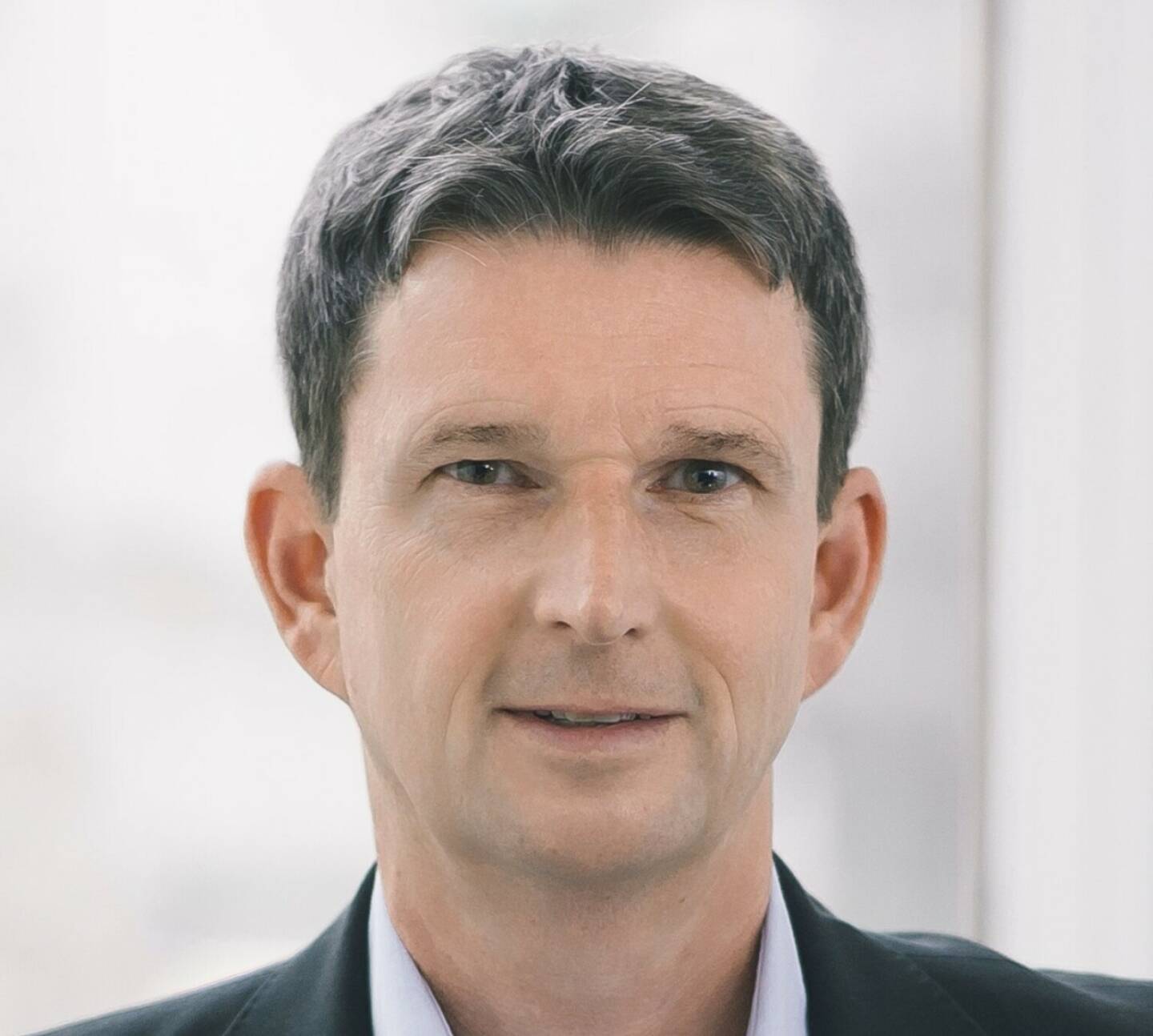 Herbert Juranek, CEO Addiko Bank