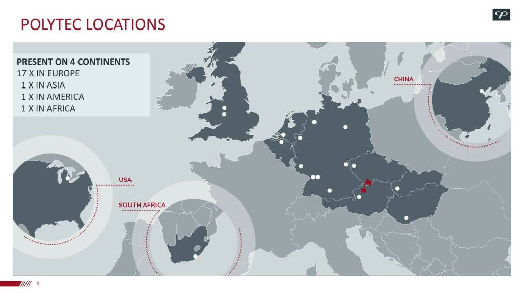 Polytec - Locations (17.06.2021) 