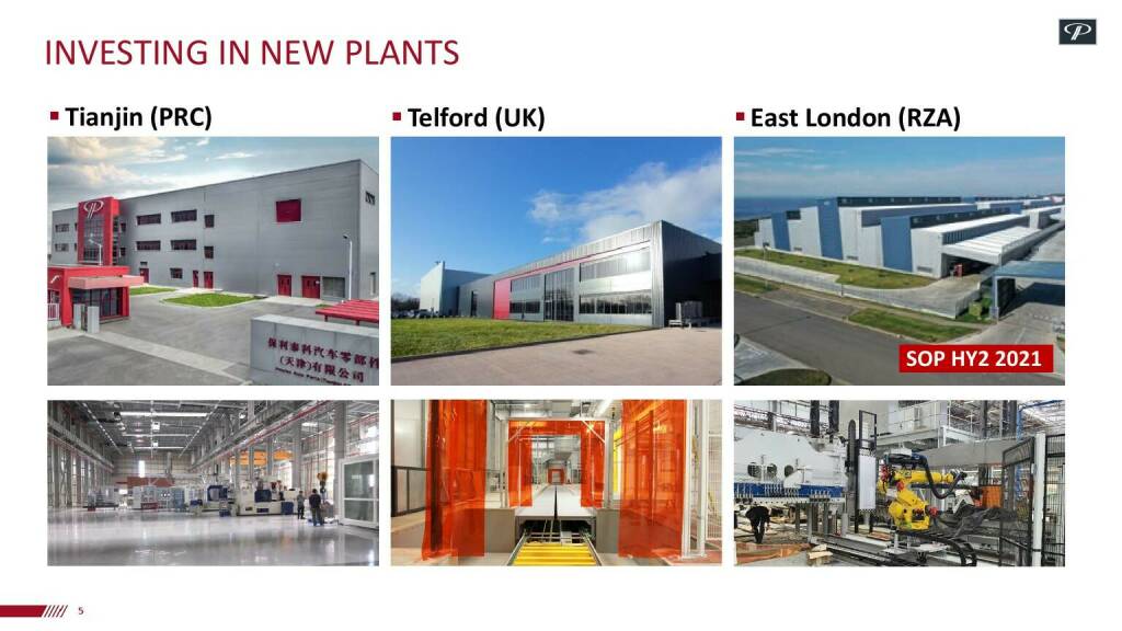 Polytec - Investing in new plants (17.06.2021) 