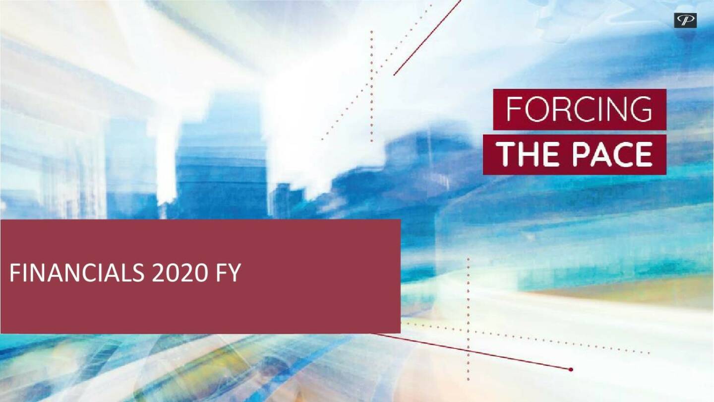 Polytec - Financials 2020 FY