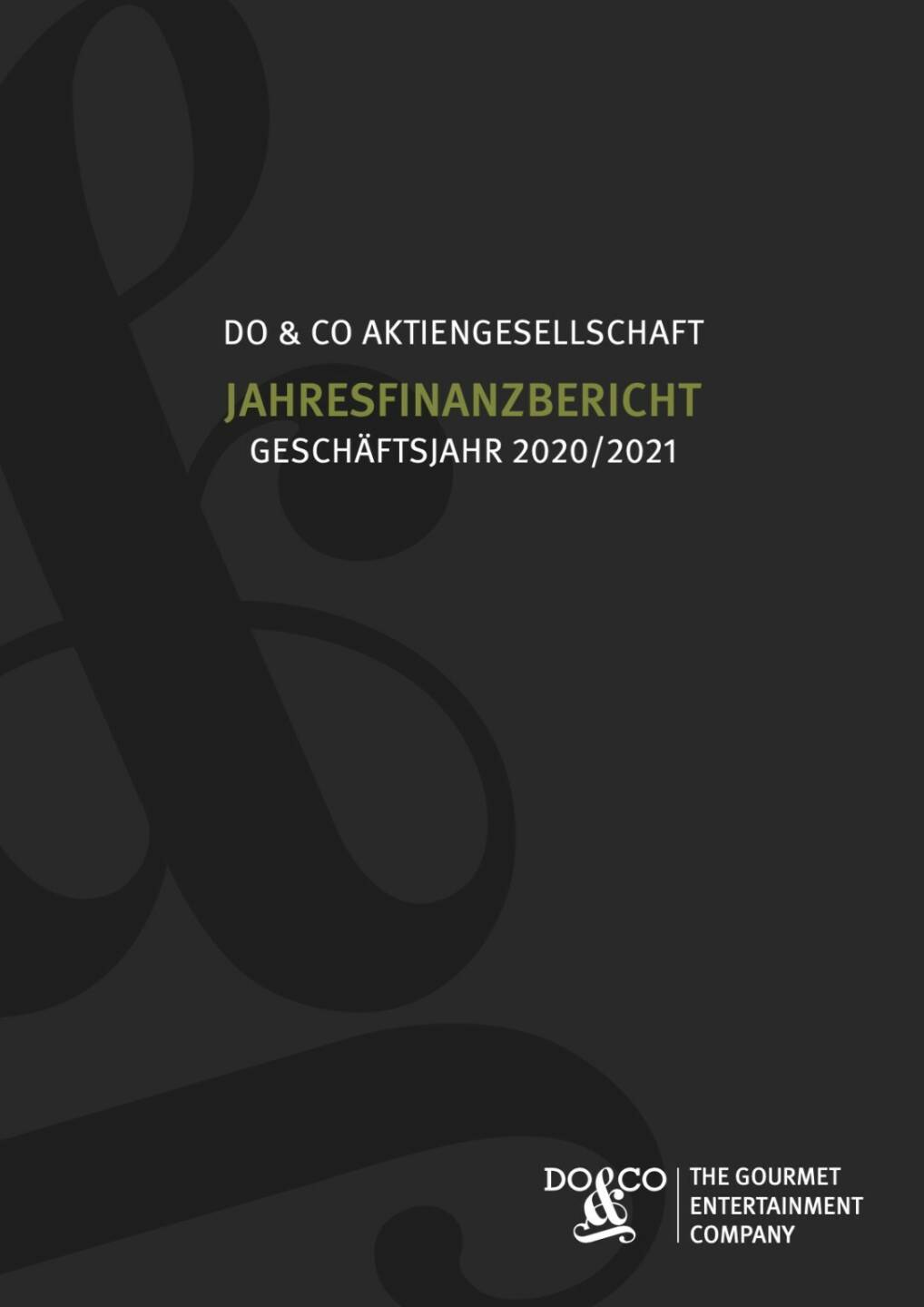 Do&Co Jahresfinanzbericht 2020/21 - https://boerse-social.com/companyreports/2020/214491/doco_geschaftsbericht_202021/