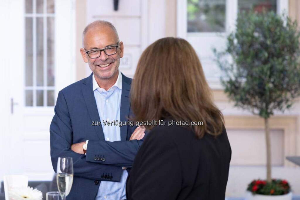 Heimo Scheuch (Wienerberger) - Wiener Börse Preis 2021 (22.06.2021) 