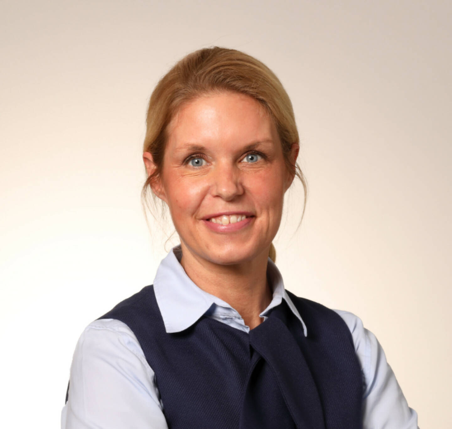 Tanja Bender, Niederlassungsleiterin Candriam Deutschland und Österreich; Credit: Candriam