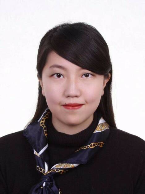 GAM Investments ernennt Wendy Chen zum Senior Investment Analyst , Credit GAM (23.06.2021) 