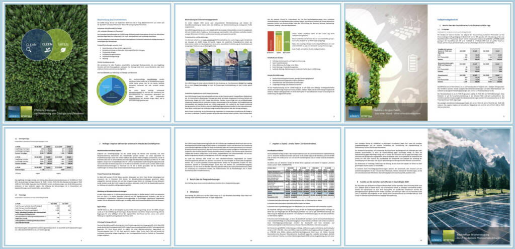 Cleen Energy HJ-Finanzbericht 2020 - https://boerse-social.com/companyreports/2021/214494/cleen_energy_hj-finanzbericht_2020 (29.06.2021) 