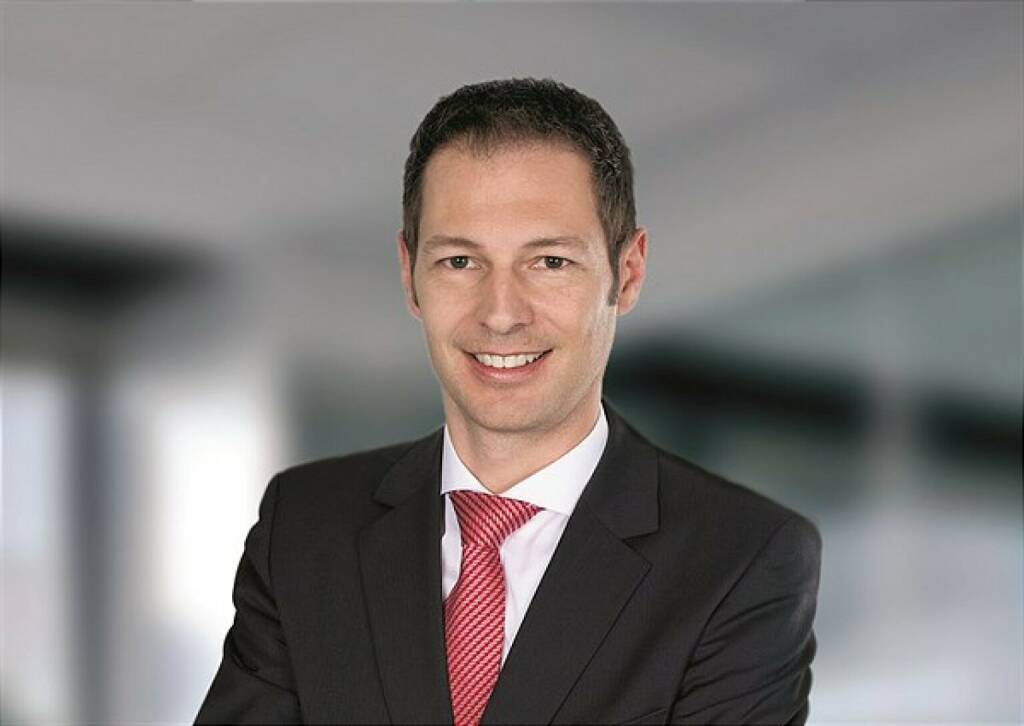 Gregor Zach eitet den Bereich Mergers & Acquisitions (M&A) bei PwC Österreich, Credit: PwC (06.07.2021) 