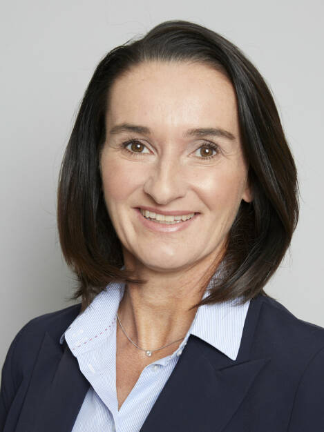 Andrea Huber, Head of Sales Austria Wholesale and Retail Clients bei der DJE Kapital AG, Credit: DJe (16.07.2021) 