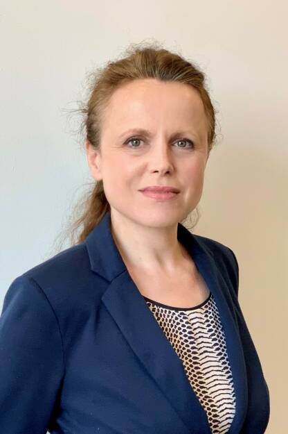 PGIM Fixed Income hat Magdalena Polan für die neu geschaffene Position als Principal Economist eingestellt, Credit: PGIM (22.07.2021) 