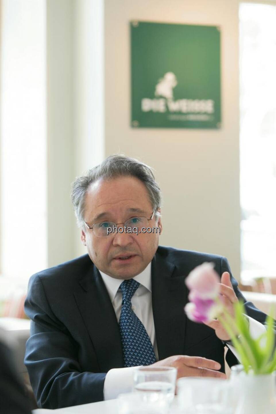 Lenic M. Rodriguez (CEO Aurcana)