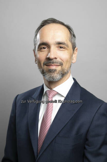 Peter Buhler, künftiger CFO  bei Valneva, Bildquelle: www.quotientbd.com, © Aussender (29.07.2021) 
