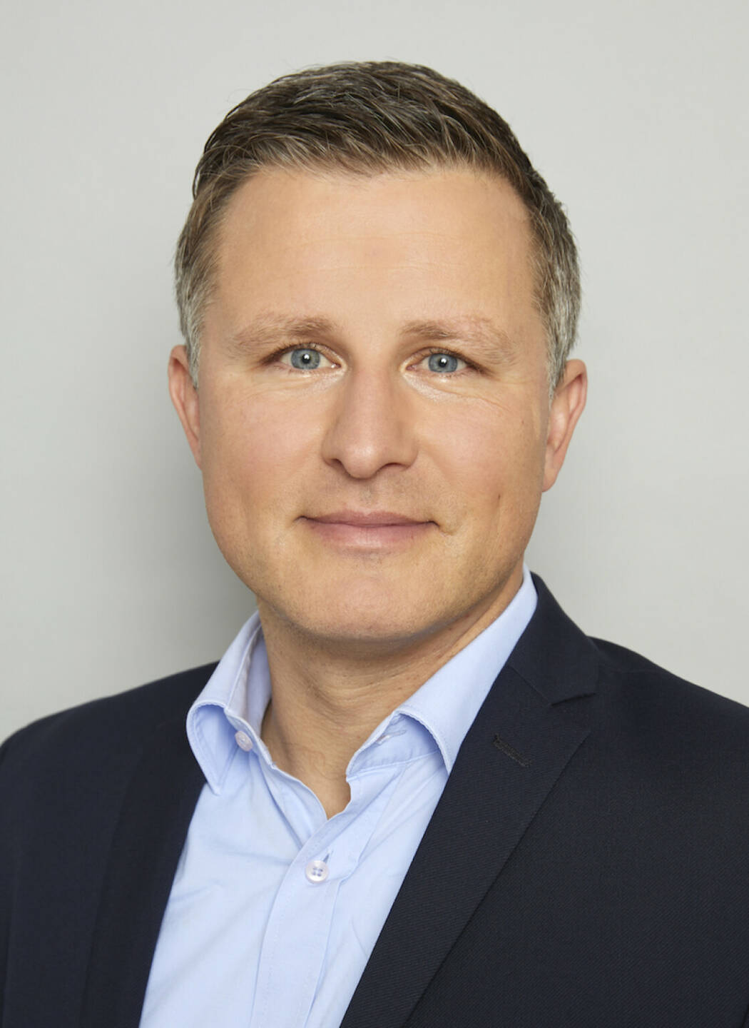 Stefan Breintner, Head of Research & Portfoliomanagement und unter anderem verantwortlich für den DJE Gold & Stabilitätsfonds und den DJE – Gold & Ressourcen, Credit: DJE