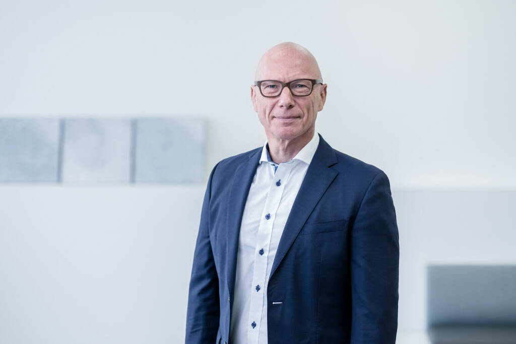 Wolfgang Speck, CEO Knaus Tabbert, Credit: Knaus Tabbert, © Aussender (03.08.2021) 