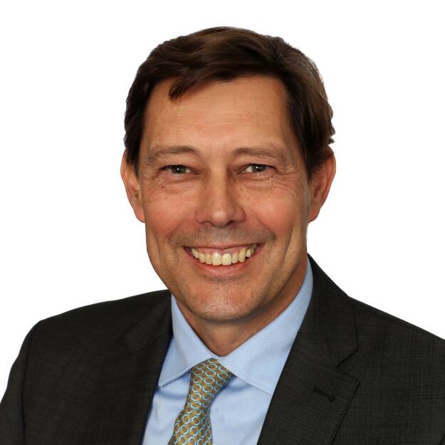 Marc Reijnen, Head of European Investment and Asset Management bei M&G Real Estate, Credit: M&G (05.08.2021) 