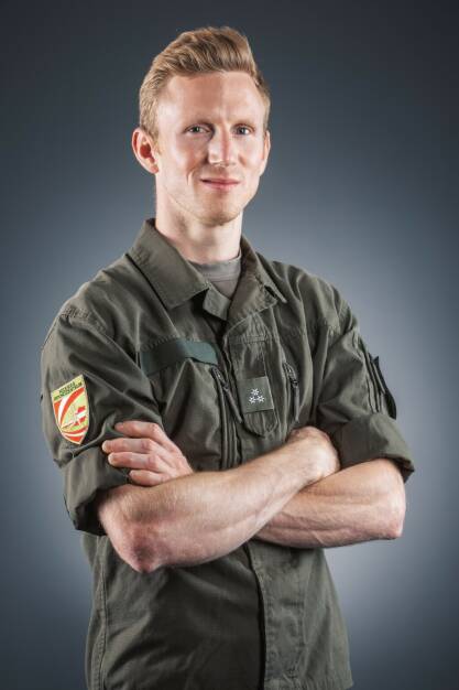 Bundesministerium für Landesverteidigung: Olympia: Zugsführer Jakob Schubert gewann Bronze bei den Olympischen Spielen in Tokio, Credit: Bundesheer, © Aussendung (06.08.2021) 