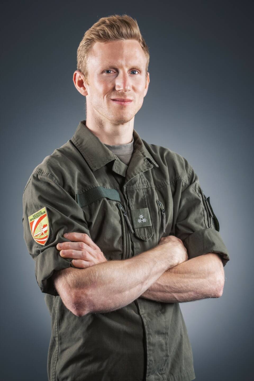 Bundesministerium für Landesverteidigung: Olympia: Zugsführer Jakob Schubert gewann Bronze bei den Olympischen Spielen in Tokio, Credit: Bundesheer