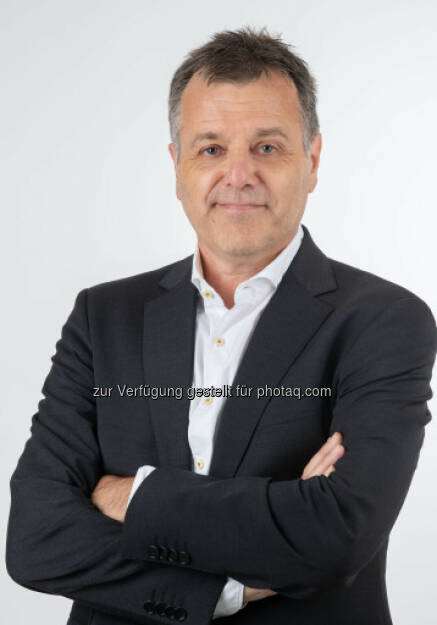 Mit 1. August 2021 wurde Paul van Oorschot neuer Vorsitzender der BNP Paribas Gruppe in Österreich und löst damit Jean Kageneck ab. Credit: BNP Paribas SA/ Österreich), © Aussender (23.08.2021) 