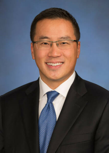 Sung Cho, Technology Portfolio Manager bei Goldman Sachs Asset Management, Credit: GSAM (30.08.2021) 