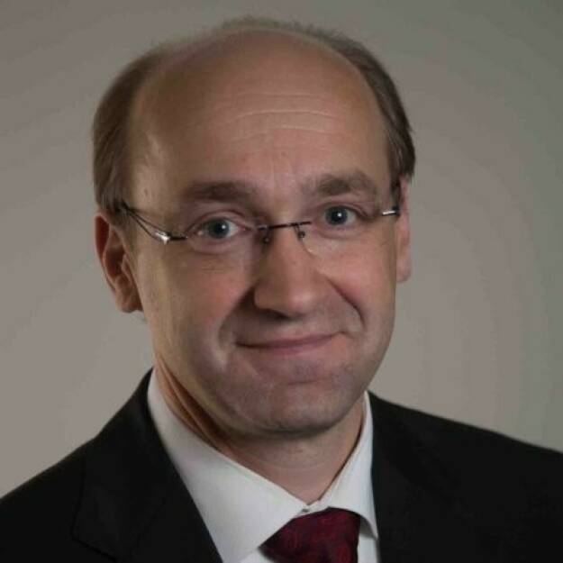 Ernst Huber, CEO dad.at: Grossvater von STS (30.08.2021) 