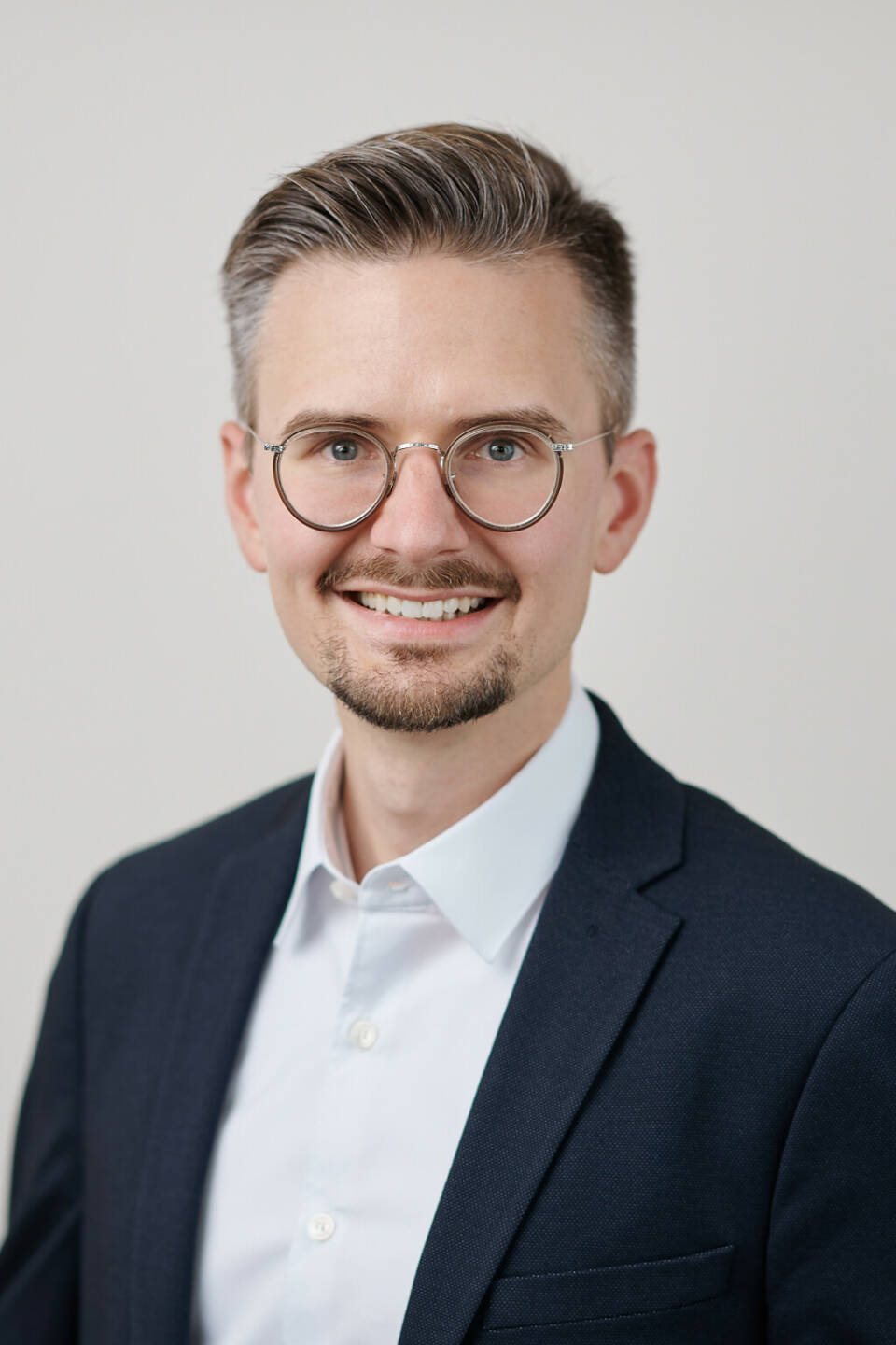 Bayer Austria Ges.m.b.H.: Felix Freund neuer Commercial Lead Consumer Health bei Bayer Austria; Bayer Austria GmbH/APA-Fotoservice/Hörmandinger