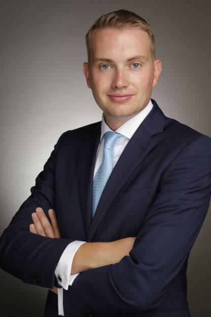 Sven Weddermann verstärkt Vertriebsteam von Golsman Sachs Asset Management in Deutschland; Credit: GSAM (02.09.2021) 