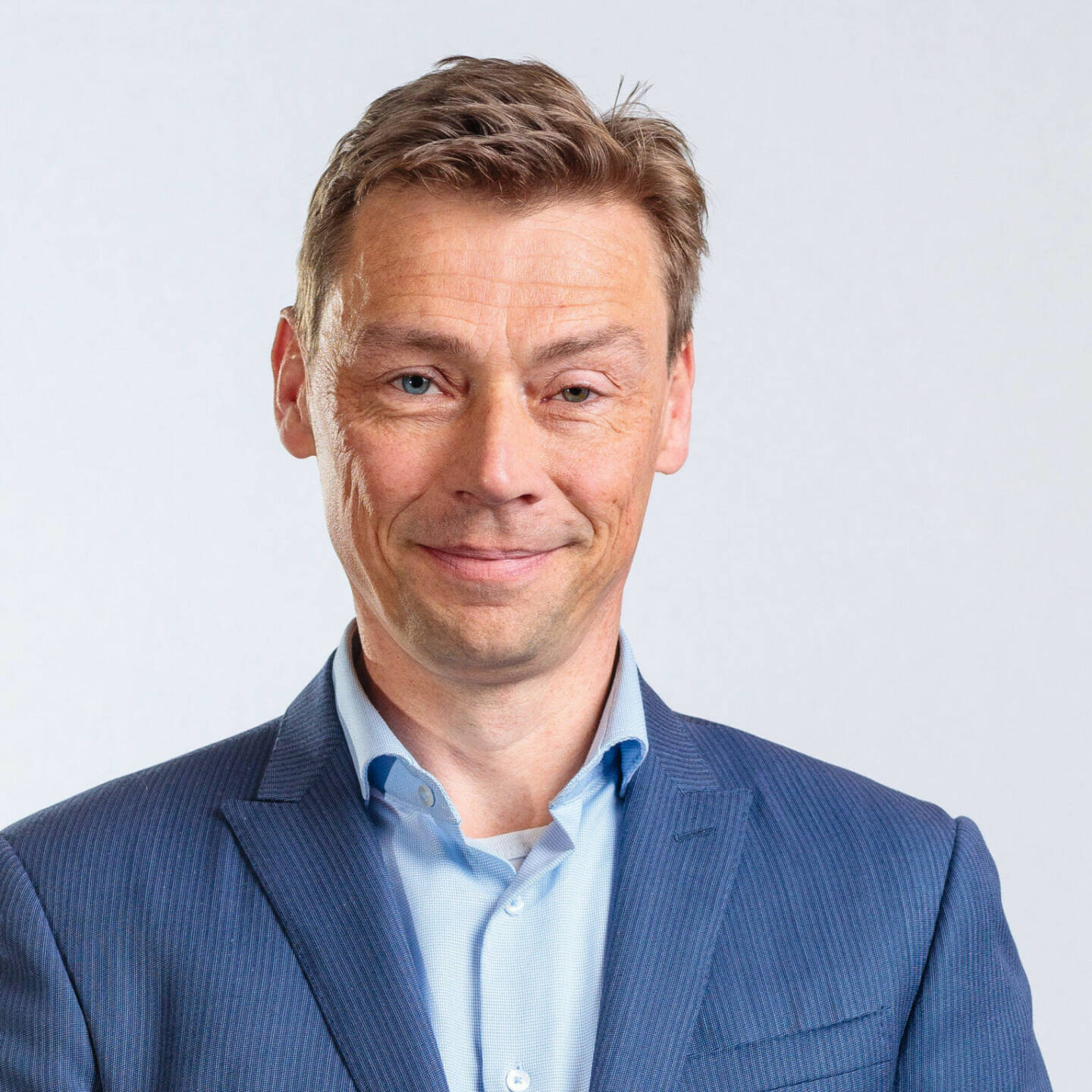 Bart de Vos wird Chief Commercial Officer von Robart, Copyright: Ministerie van Beeld 