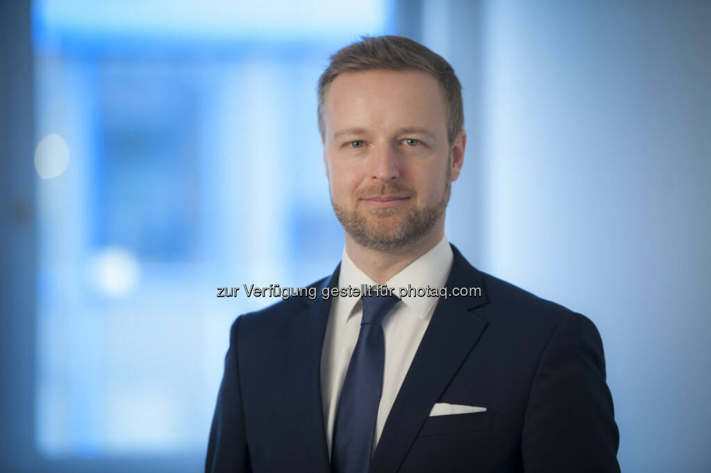 Creditreform FIRMENINSOLVENZTRENDS, 1. bis 3. Quartal 2021: 10 Insolvenzen pro Werktag, im Bild: GF Gerhard M. Weinhofer Fotocredit: Creditreform, © Aussender (20.09.2021) 