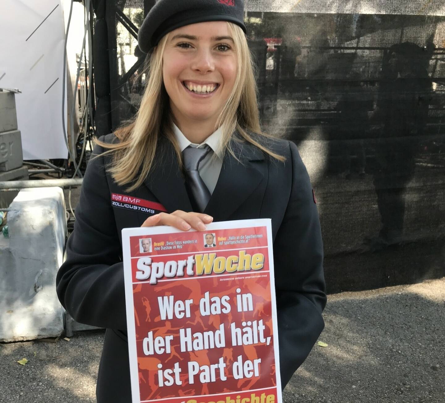 Katharina Liensberger sportgeschichte.at Ski