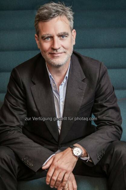 E.Breuninger GmbH & Co.: Carsten Hendrich wird Chief Brand Officer; Credit: E.Breuninger GmbH & Co. (27.09.2021) 