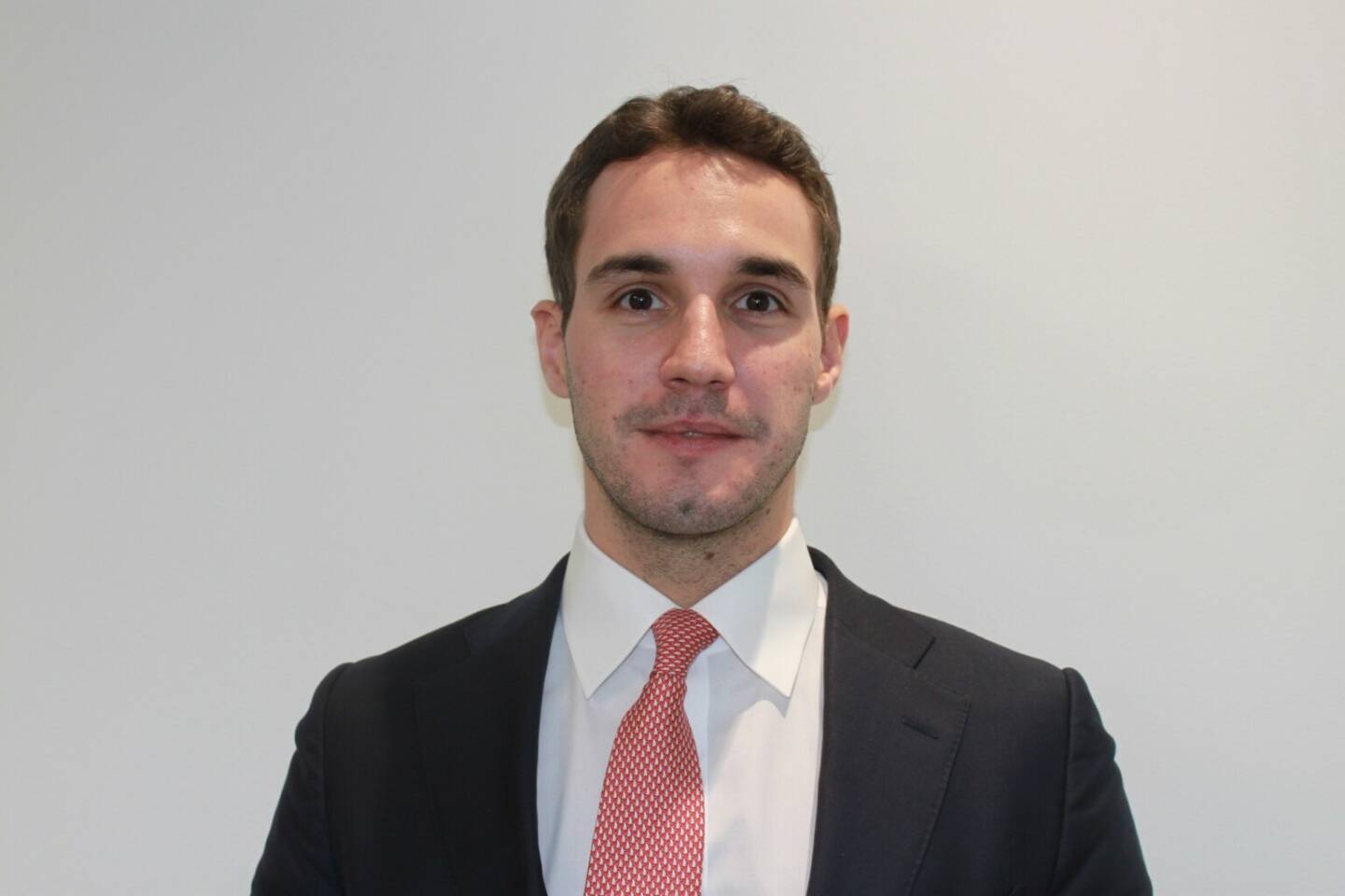 Robin Usson, Anleihenexperte bei Federated Hermes; Credit: Federated Hermes