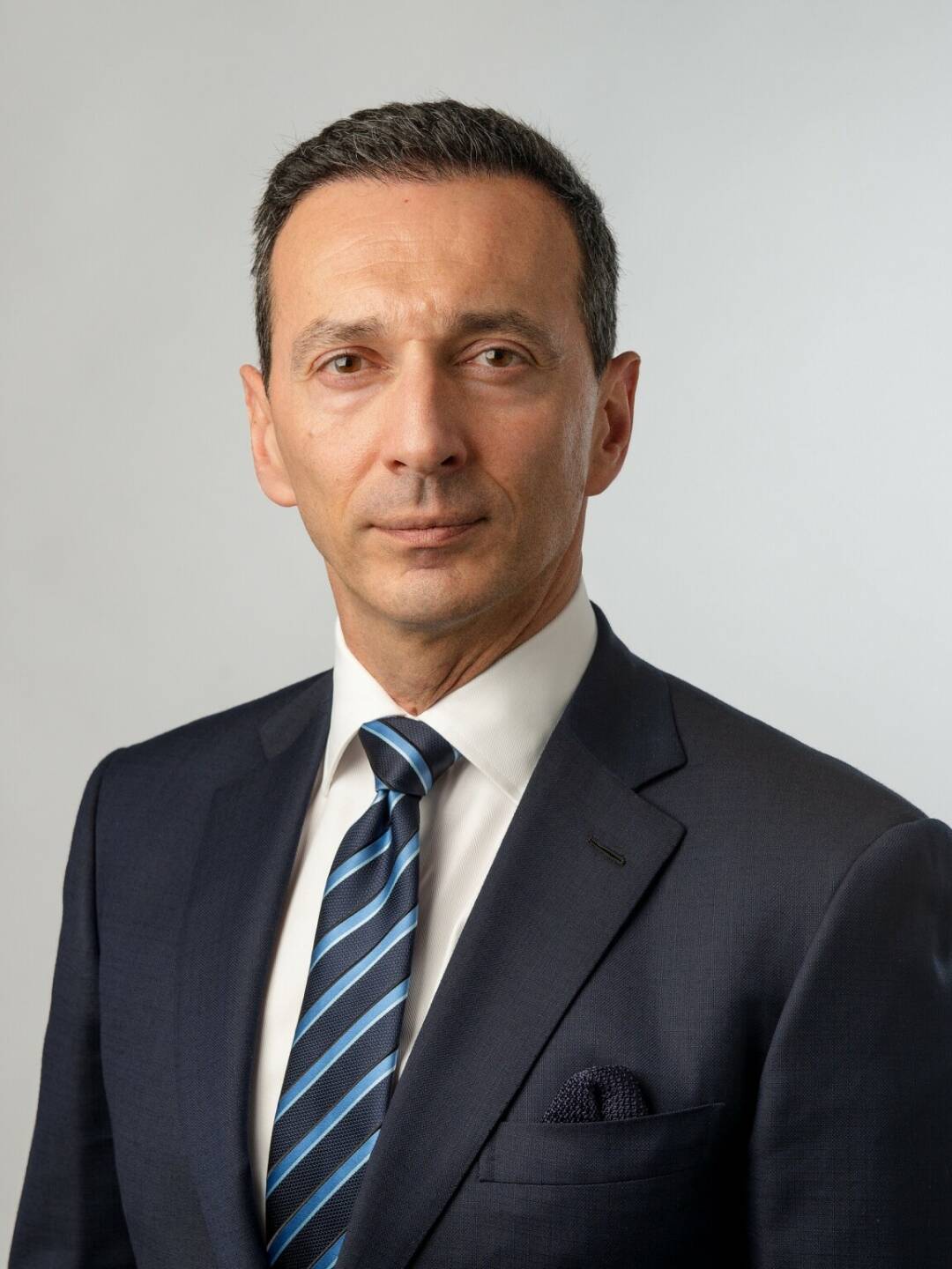 Zehrid Osmani, Leiter für globale, langfristige und indexunabhängige Strategien bei Martin Currie, Teil von Franklin Templeton; Foto: beigestellt