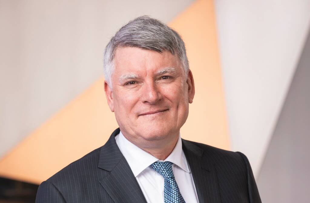 Aufsichtsrat der Zumtobel Group verlängert erneut Vorstandsmandat von CEO Alfred Felder bis 2025; Credit: Zumtobel, © Aussender (08.10.2021) 