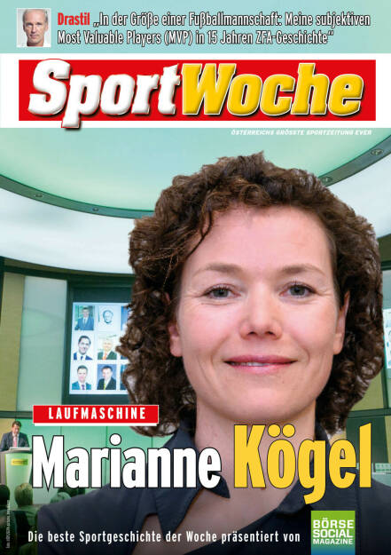 Laufmaschine - Marianne Kögel (16.10.2021) 