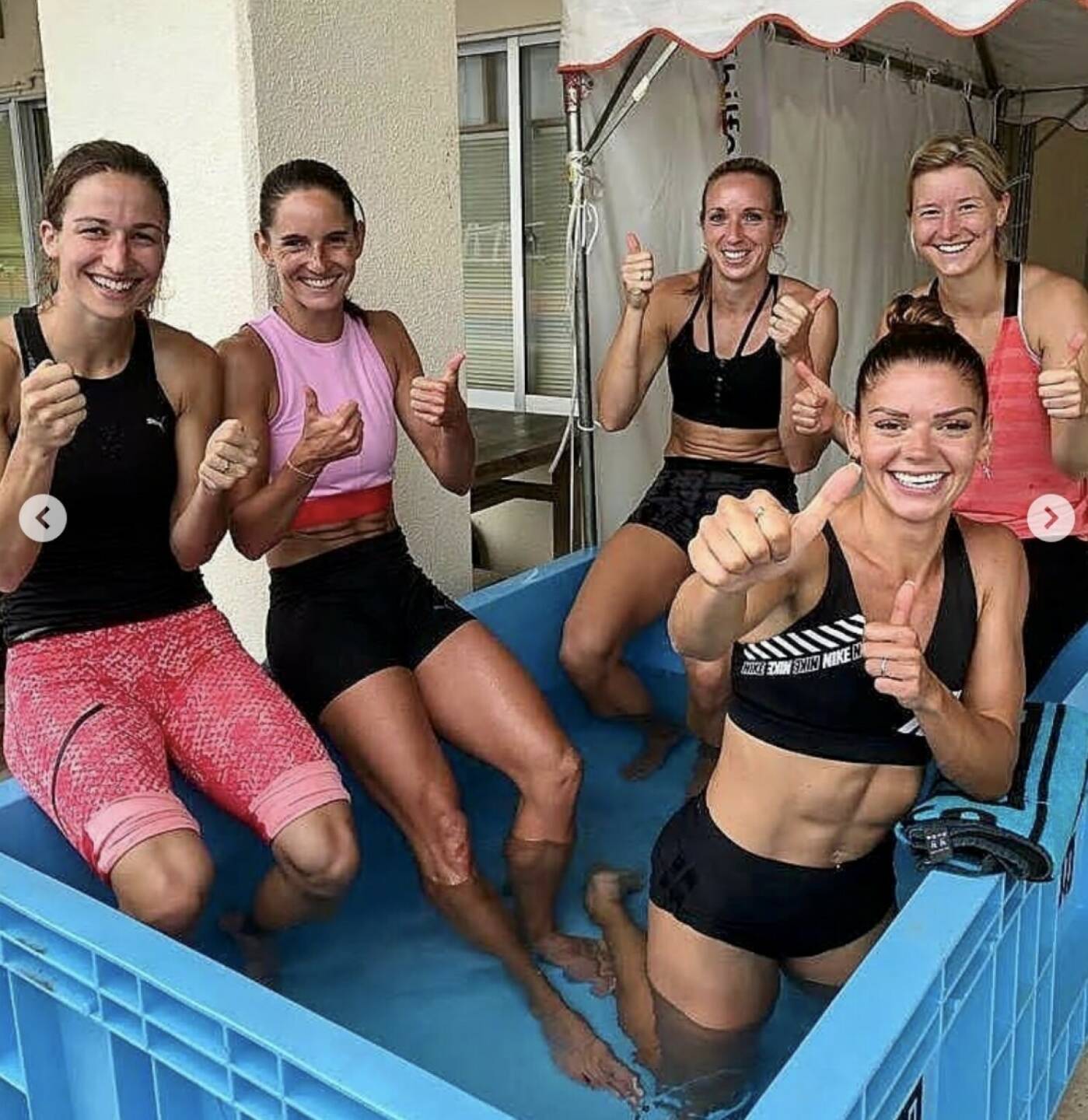 Stephanie Bendrat Yes Relax
#panaceo #health #fitness #immunesystem 
Von: Stephanie Bendrat , Track and Field Athlete from Austria https://www.instagram.com/stephanie_bendrat/
http://www.stephaniebendrat.com/
#panaceo #health #fitness #immunesystem