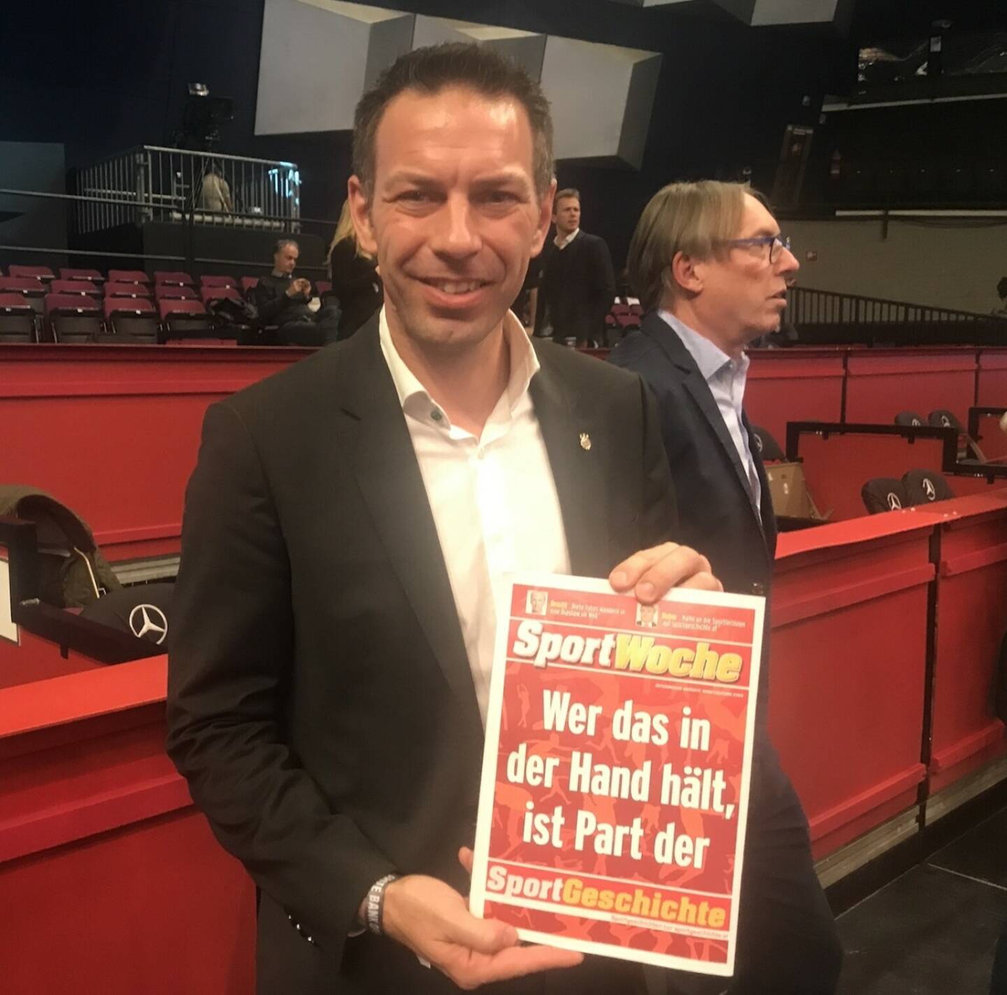 Christoph Peschek sportgeschichte.at Fussball