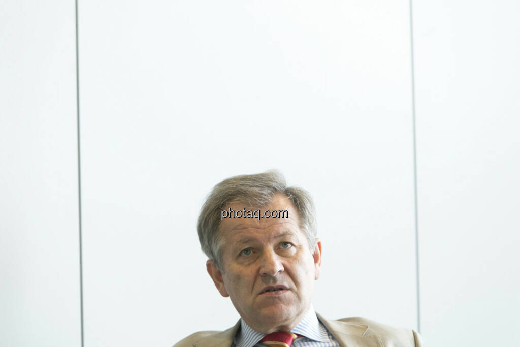 Eduard Zehetner (Immofinanz), © Martina Draper (15.12.2012) 