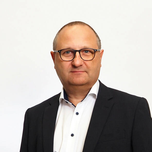 Paul Rettenbacher, Investor Relations Manager Polytec Group, © Aussender (15.11.2021) 