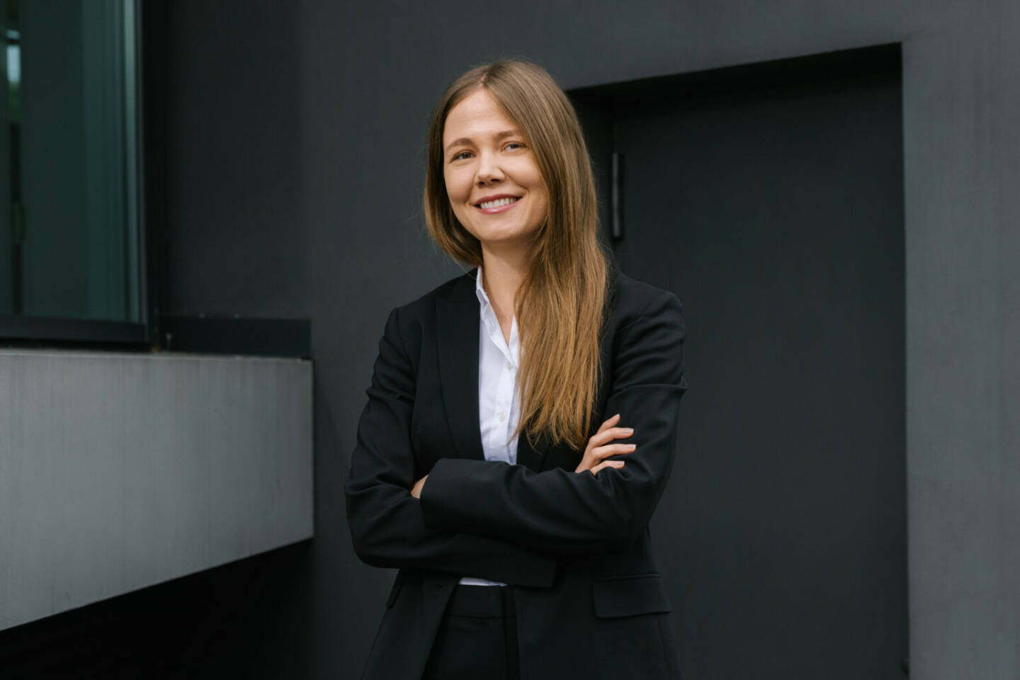 Tanja Kusterer, Portfolio Managerin Emerging Markets bei Fisch Asset Management, Credit: Fisch AM