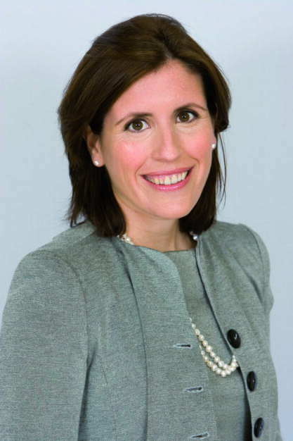 Katie Koch, Co-Head des Bereichs Fundamental Equity bei Goldman Sachs Asset Management, Credit: GSAM (03.12.2021) 